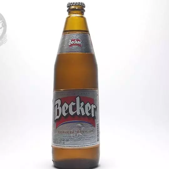 BECKER  1.3 LT RET