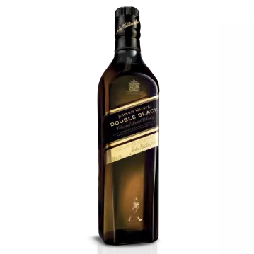 WHISKY JOHNNIE DOBLE BLACK 750ML