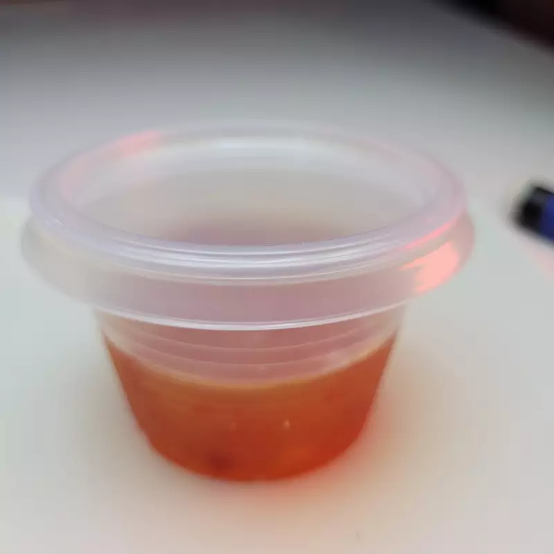 Geléia de Pimenta (30ML)