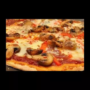 Pizzas Especial