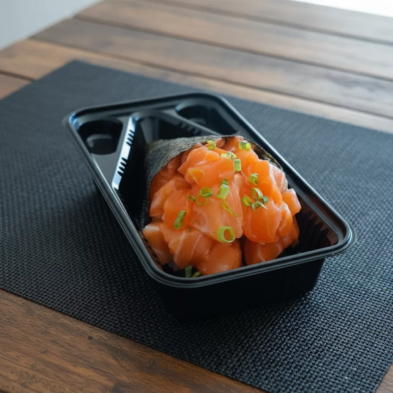 Temaki Filadélfia