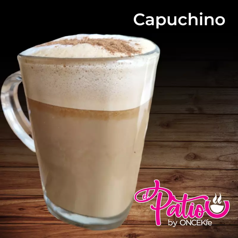 Capuchino