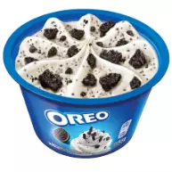 HELADO OREO TACITA 95G