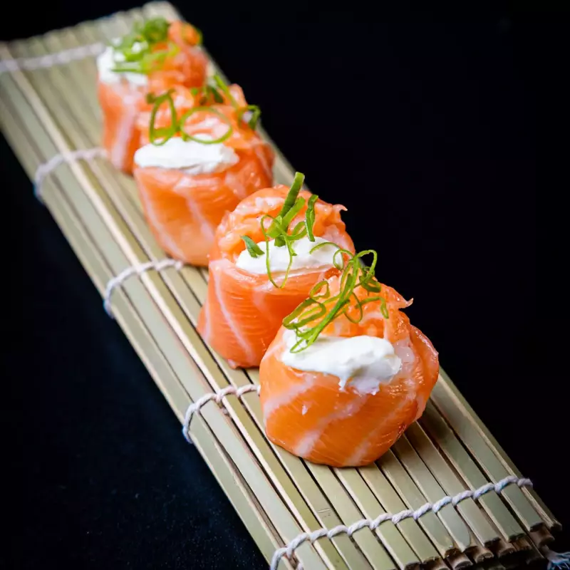 4x unidades GUNKAN filadelfia