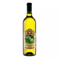 DEL VIGO BRANCO SECO