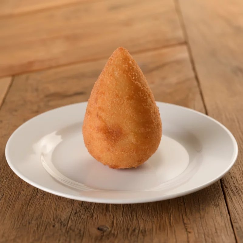 Combo 3(4 coxinhas f e 1 refri 1l)