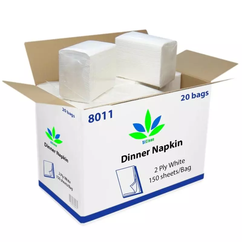 Servilleta Dinner (20x150) 3000 und