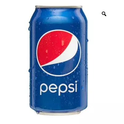 PEPSI LATA 350 ML