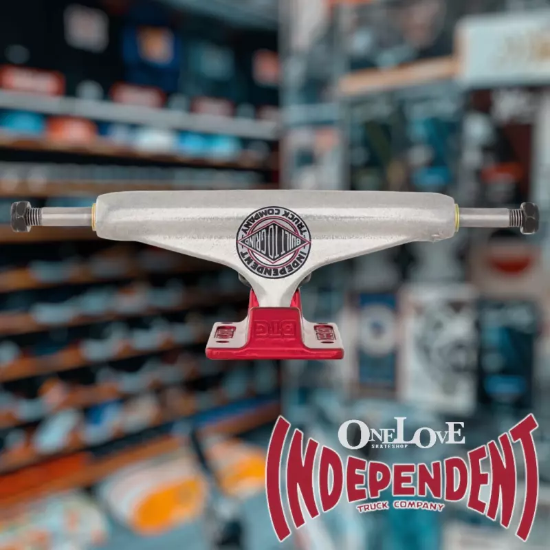 Independent Trucks HOLLOW