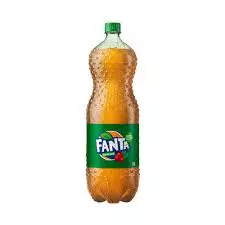 FANTA GUARANÁ 2L