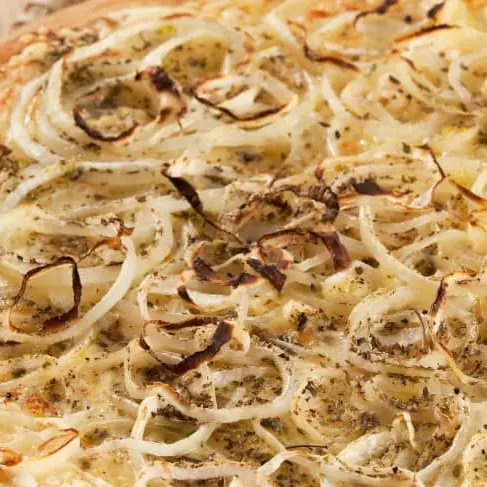 PIZZA FUGAZZA