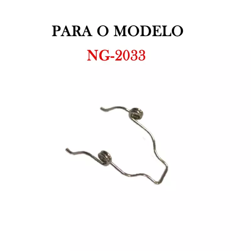 MOLA PARA MAQUINA WMARK NG 2033