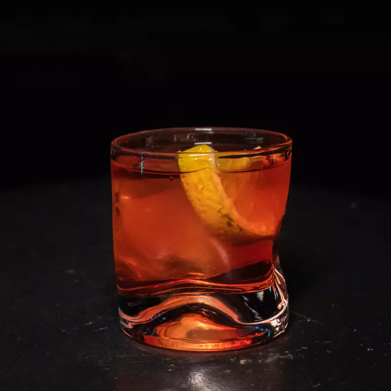 Negroni