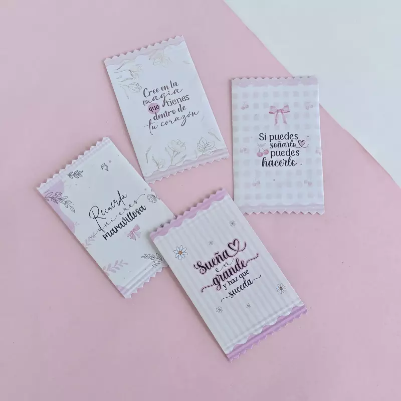 Bolsa  Pequeña Mujer