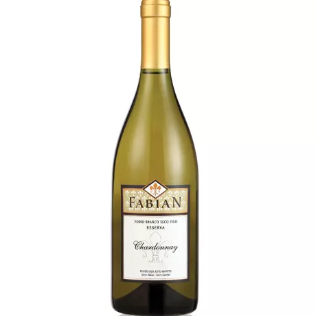🇧🇷 Fabian Reserva Chardonnay I.P.