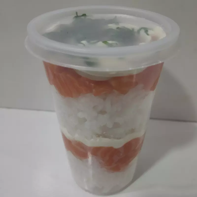 TEMAKI NO COPO