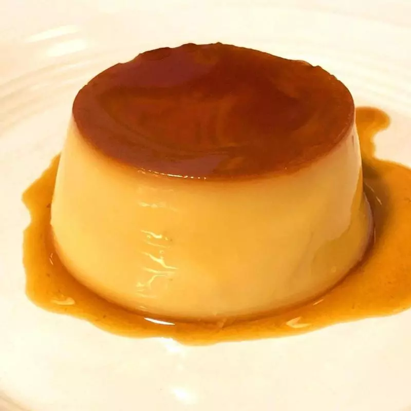 Flan