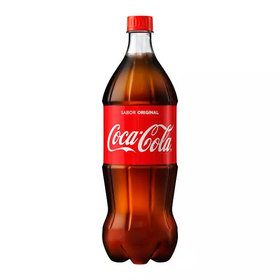 Coca Cola 1L