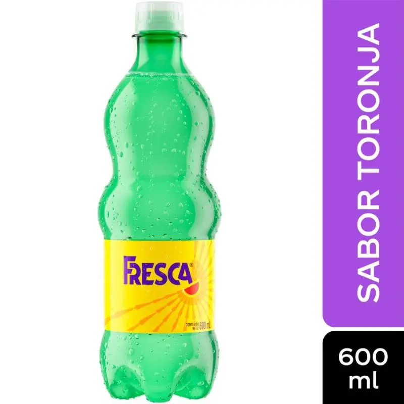 Fresca 600ml