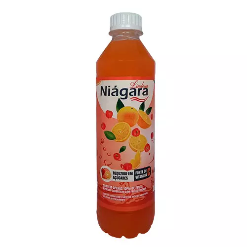 Suco Niágara Uva - 400ml