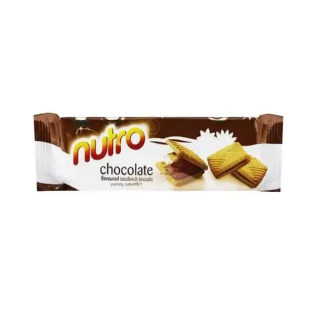 Galletas Nutro de Chocolate 30g