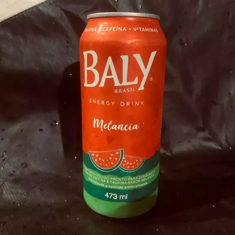 Bally Melancia 473ml