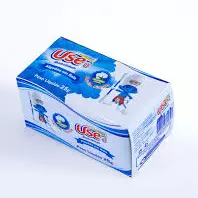 ALGODÃO HIDRÓFILO CAIXA USE IT 25G