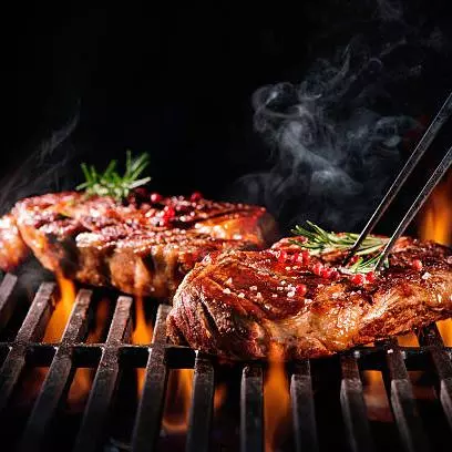 150 gramos de vacuno 🥩