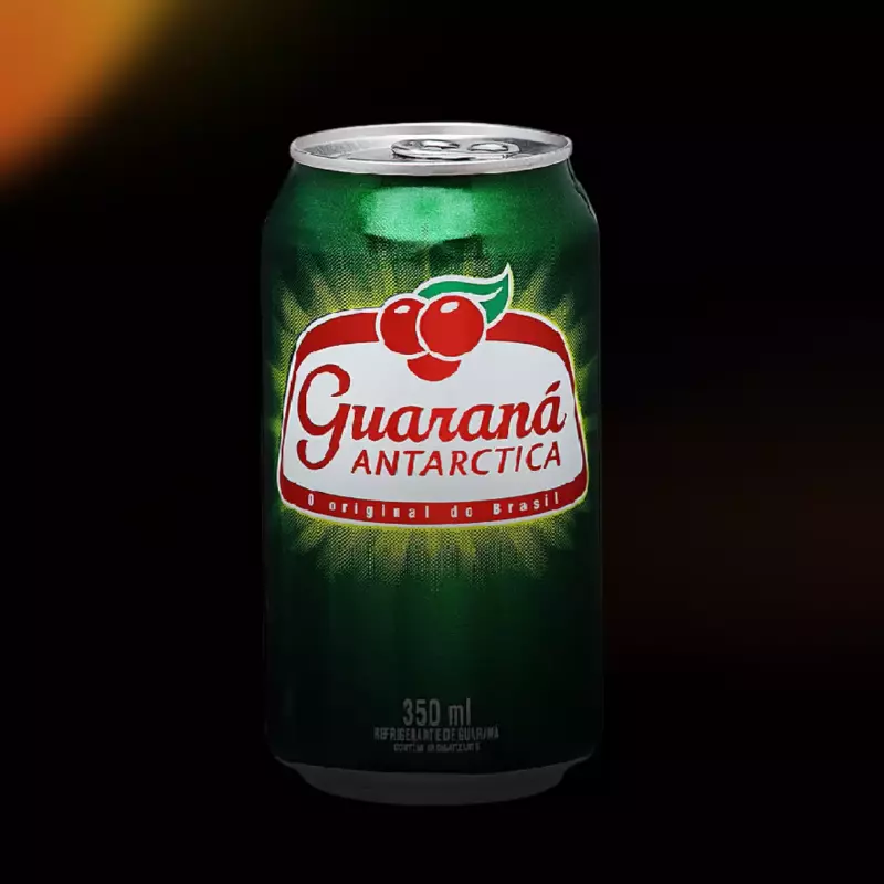 Refrigerante Guaraná 350ml