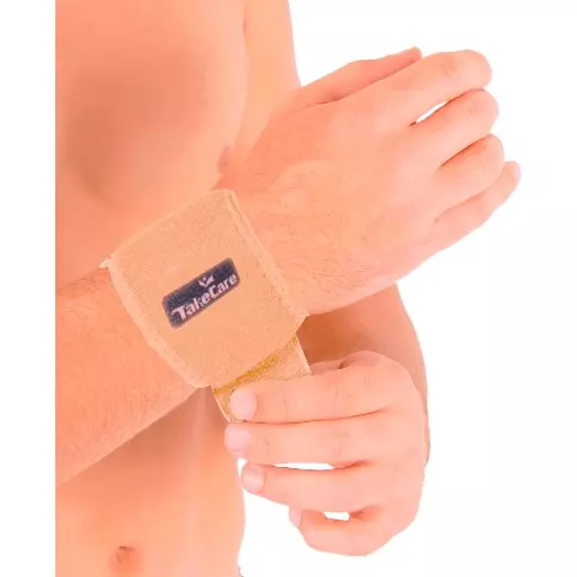 Munhequeira Regulável