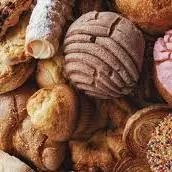 pan dulce