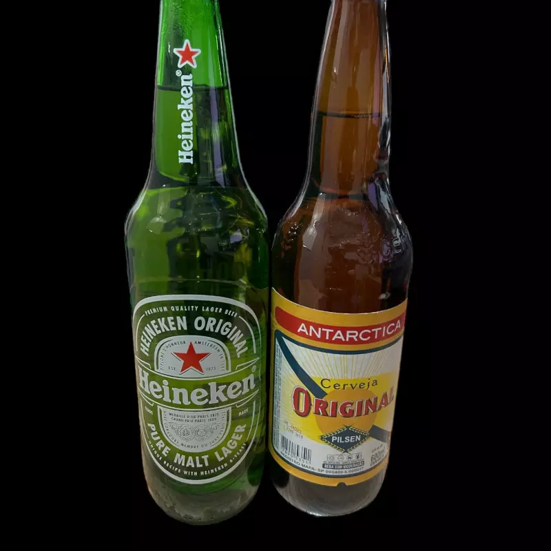 Cerveja ( 350ml )
