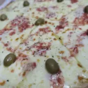 Napolitana Zero Lac