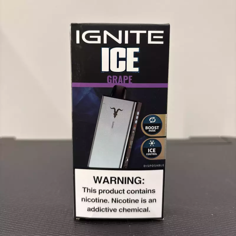 V400 ICE UVA