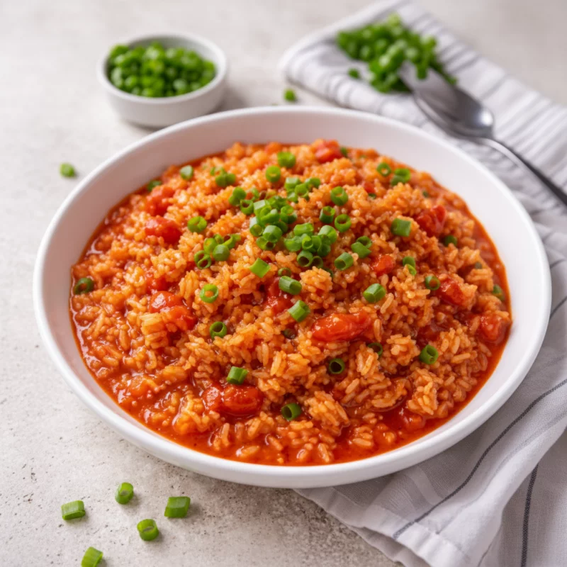 Arroz Milão