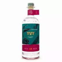 GIN YVY AR