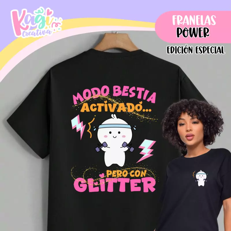 MODO BESTIA 2