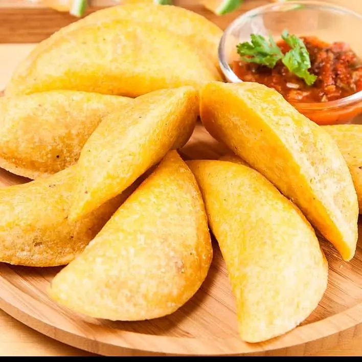 Empanadillitas de Yuca x4