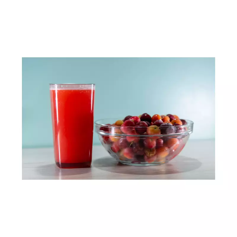 Acerola COM LARANJA COPO