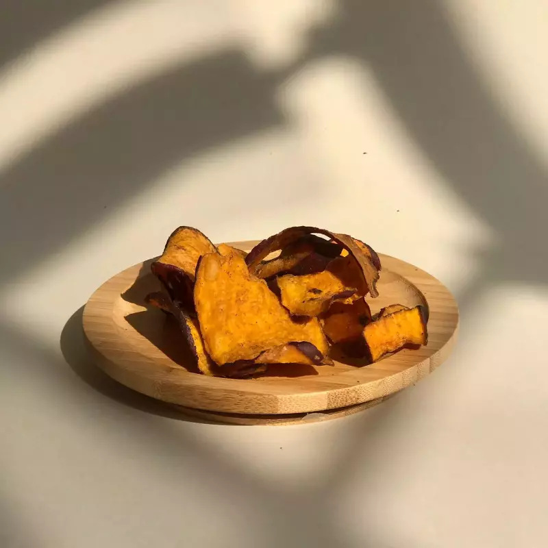 BAKED PLANTAIN