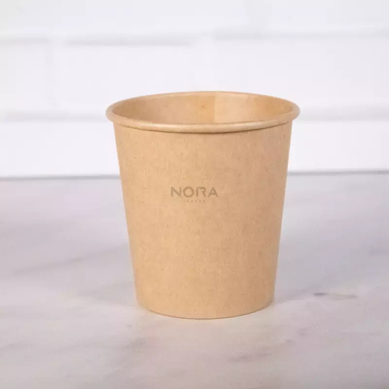 Vaso Kraft 5.5 oz - 6 oz