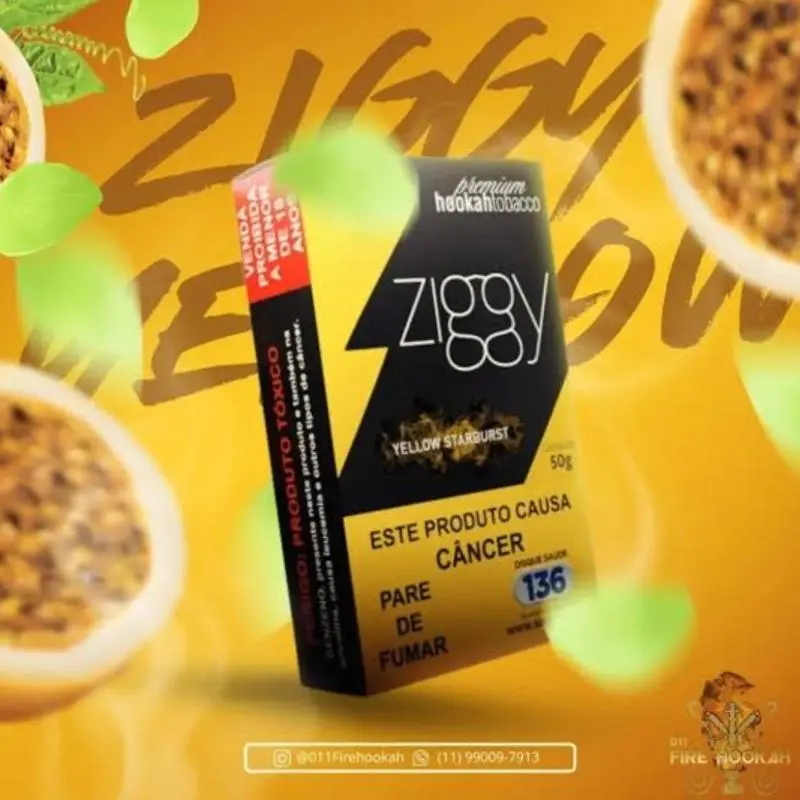 Zgy Maracuja