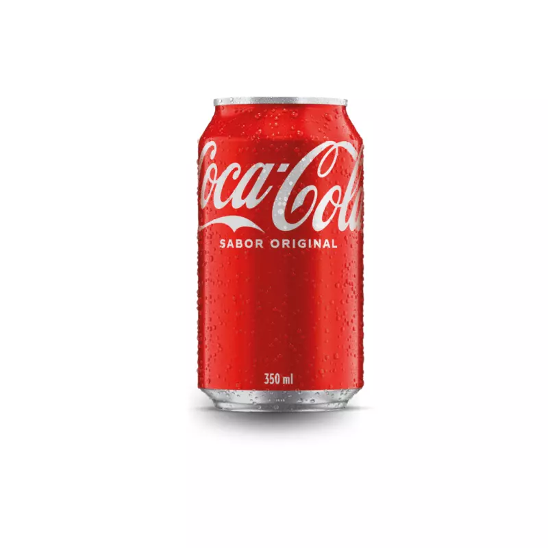 Coca-cola Original
