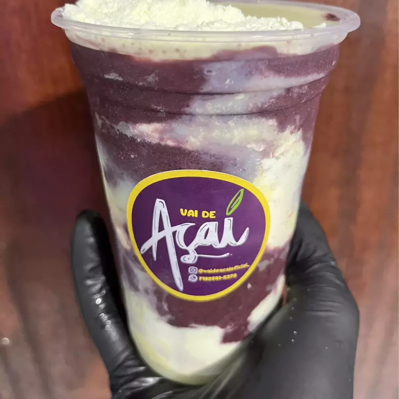 Açai Tropicale
