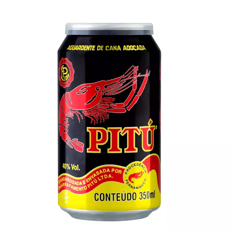 PITU 350ML