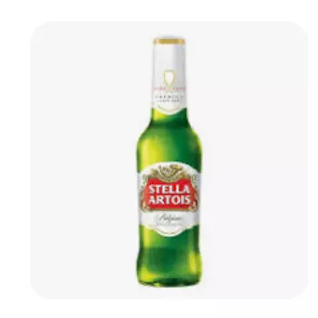 Stella Artois 330ml