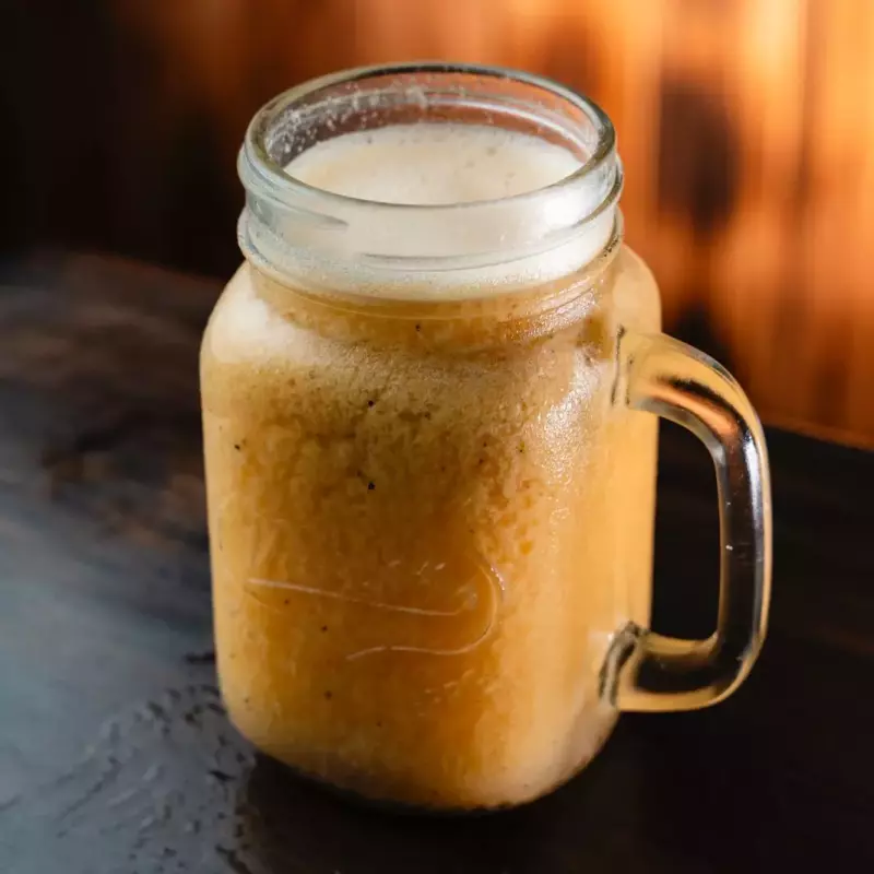 Batido de Maracuyá