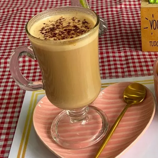 Cappuccino Tradicional