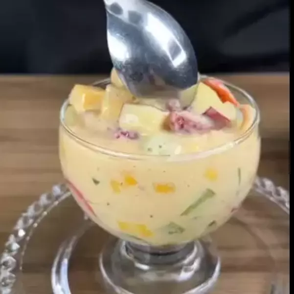 Salada de Fruta 300ml