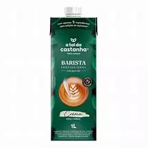 A Tal da Castanha Barista